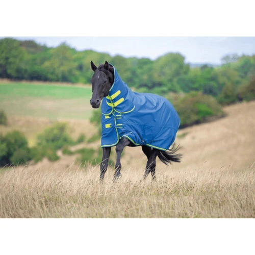 Shires 5' 0" Size Horse Turnout Rugs
