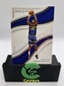 2022-23 Panini Immaculate Andrew Wiggins /99 Warriors