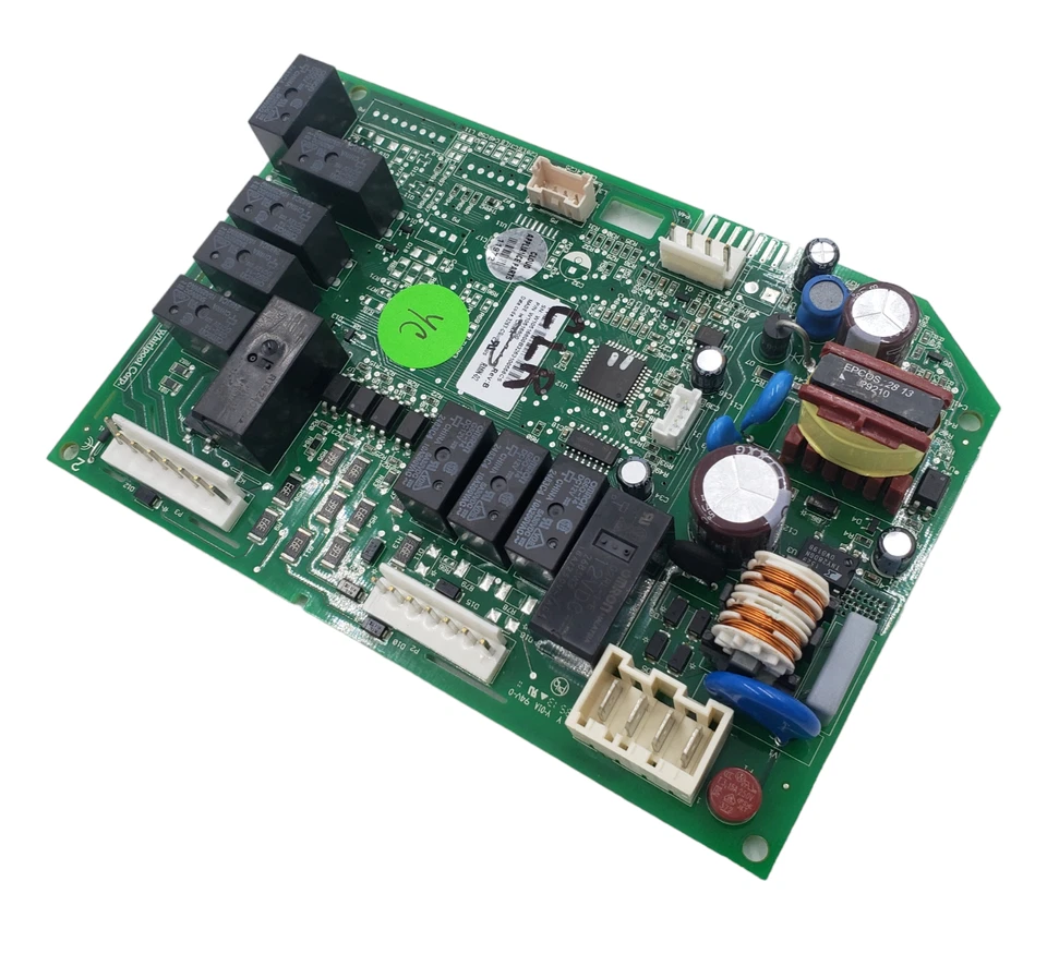 OEM Whirlpool Refrigerator Control W10516800 **Same Day Ship & 60 Days Warranty* - Image 3 of 4