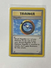 Magnifier Neo Destiny Near mint English  101/213