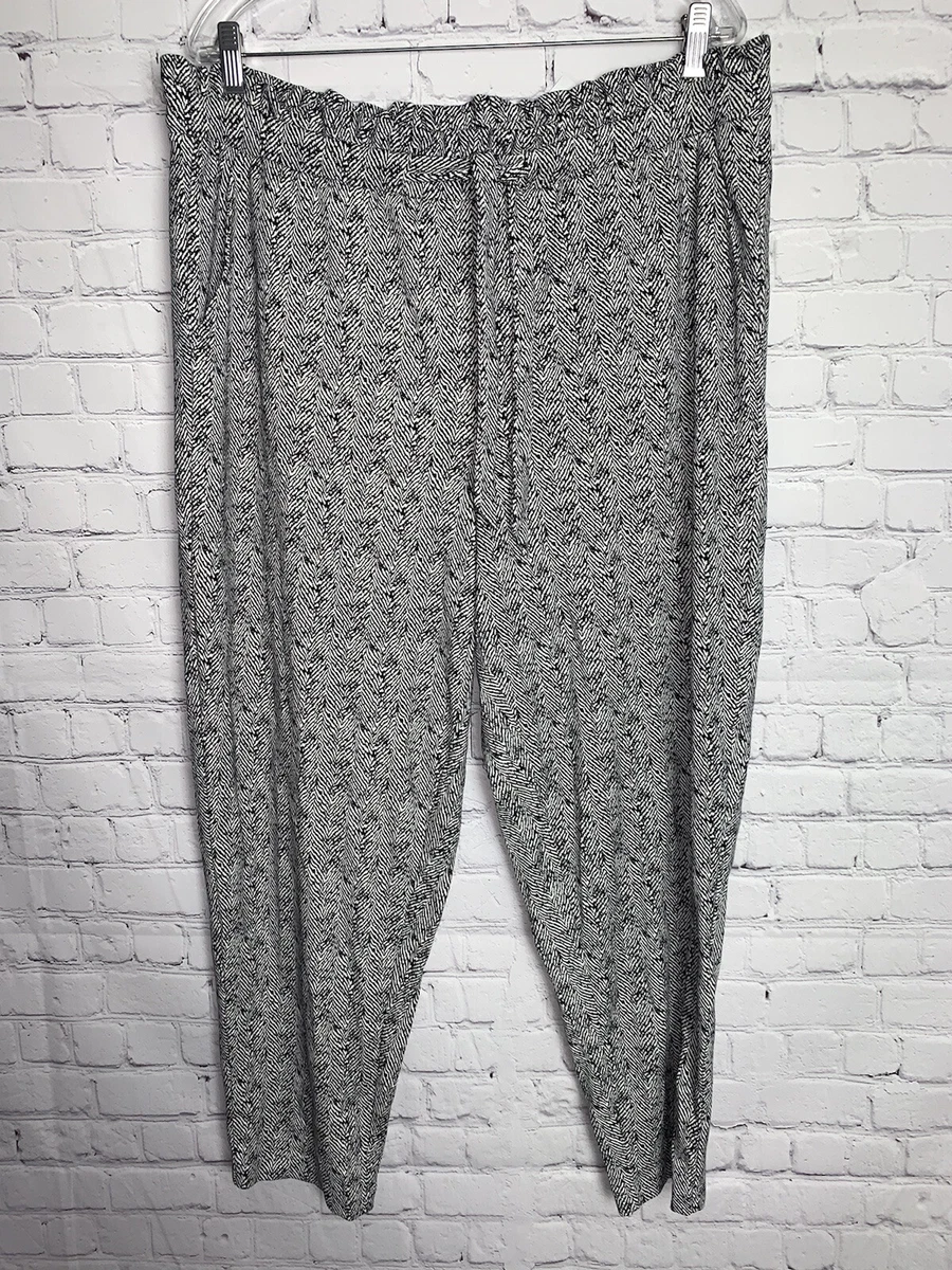 Torrid white best sale pants