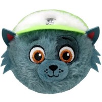 Ty Beanie Bouncers Paw Patrol Rocky Ca. 10Cm