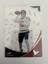 🏆 2021 Panini Chronicles Clear Vision RC #1-30 Bulk Discount 💰