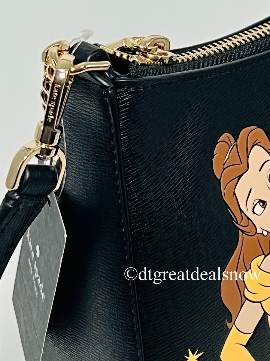 バッグ beauty beast Bag Beauty and the Beast Canvas Purse | Beauty and the Beast