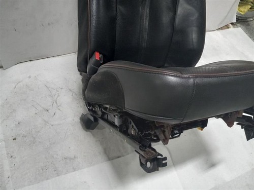 FRONT LEFT SIDE SEAT FOR LINCOLN MKZ 2011 - 2012 OEM - Picture 7 of 8