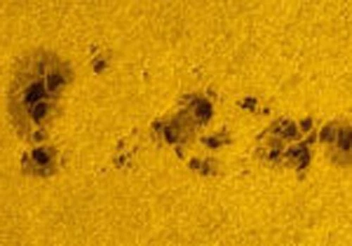 Hojas de filtro SolarLite, mil robles ópticos. Varios tamaños Foto 4 de 4