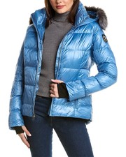 Skea Elsa Down Jacket Women's