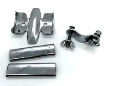 Penn 500 500S Jigmaster Fishing Reel Part-Bars Stand Clamp Made In USA