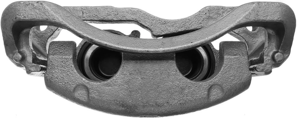 Pinza de freno de disco delantera izquierda compatible con: GMC Sierra 2500 HD Classic Raybestos R 2007 Foto 2 de 4