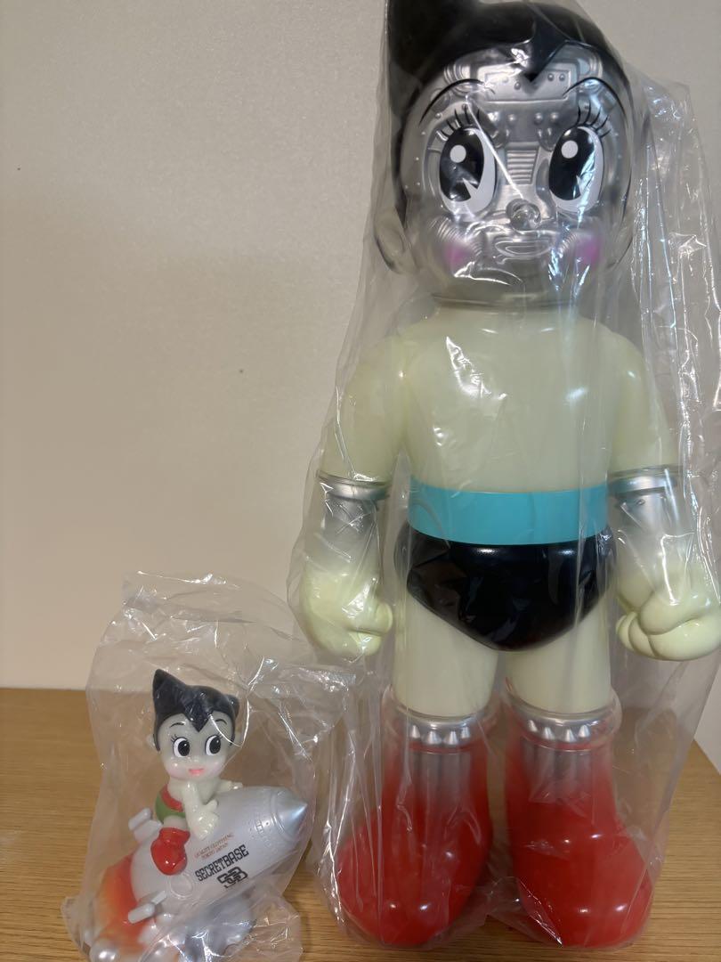 ゲームキャラクター BIG SCALE X-RAY FULL COLOR ASTRO BOY Big Scale X-Ray Full Color Astro Boy | eBay