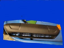 2012 2013 2014 2015 Toyota Tacoma Front Bumper Lower Grille 53112-04030 OEM