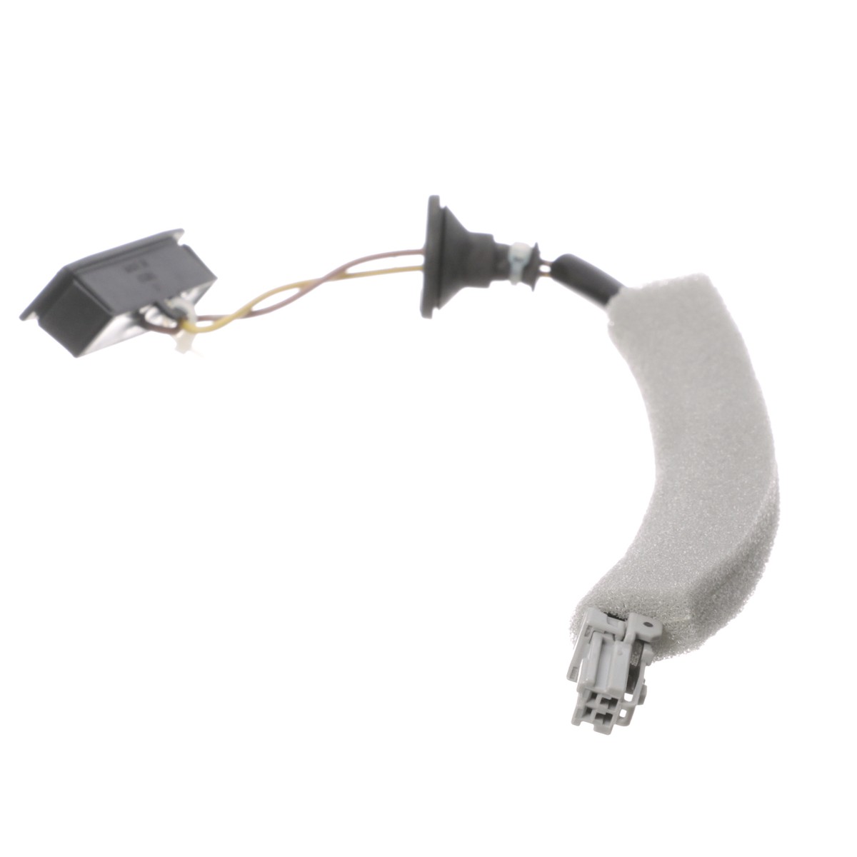 ナカムラ 253809HM0A Genuine Nissan SWITCH ASSY - TRUNK OPENER 25380