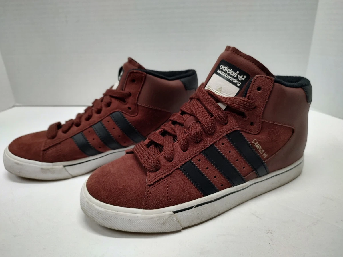 adidas campus high