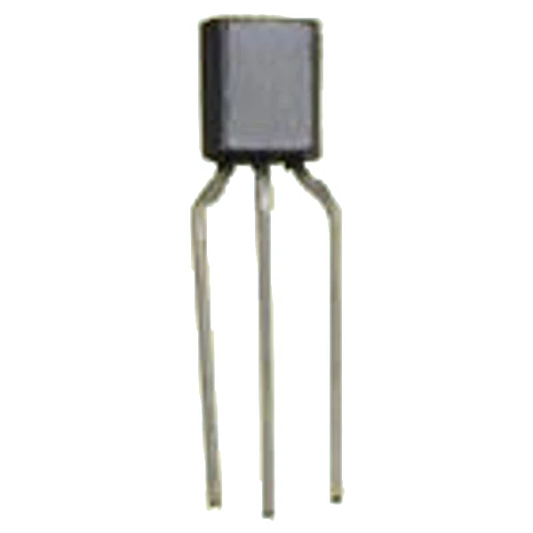 2N6517TA  NPN  bipolar  Transistor  350V  0,5A  0,625 TO92  ONSEMI  [2 pcs] #B2 - Bild 1 von 1