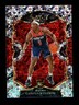 2020-21 SELECT H2 CONCOURSE SILVER DISCO PRIZM #96 CASSIUS WINSTON RC WIZARDS