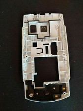 Cover Centrale Bianca per Nokia X2-01 RM-709 scocca ricambio cellulare usata