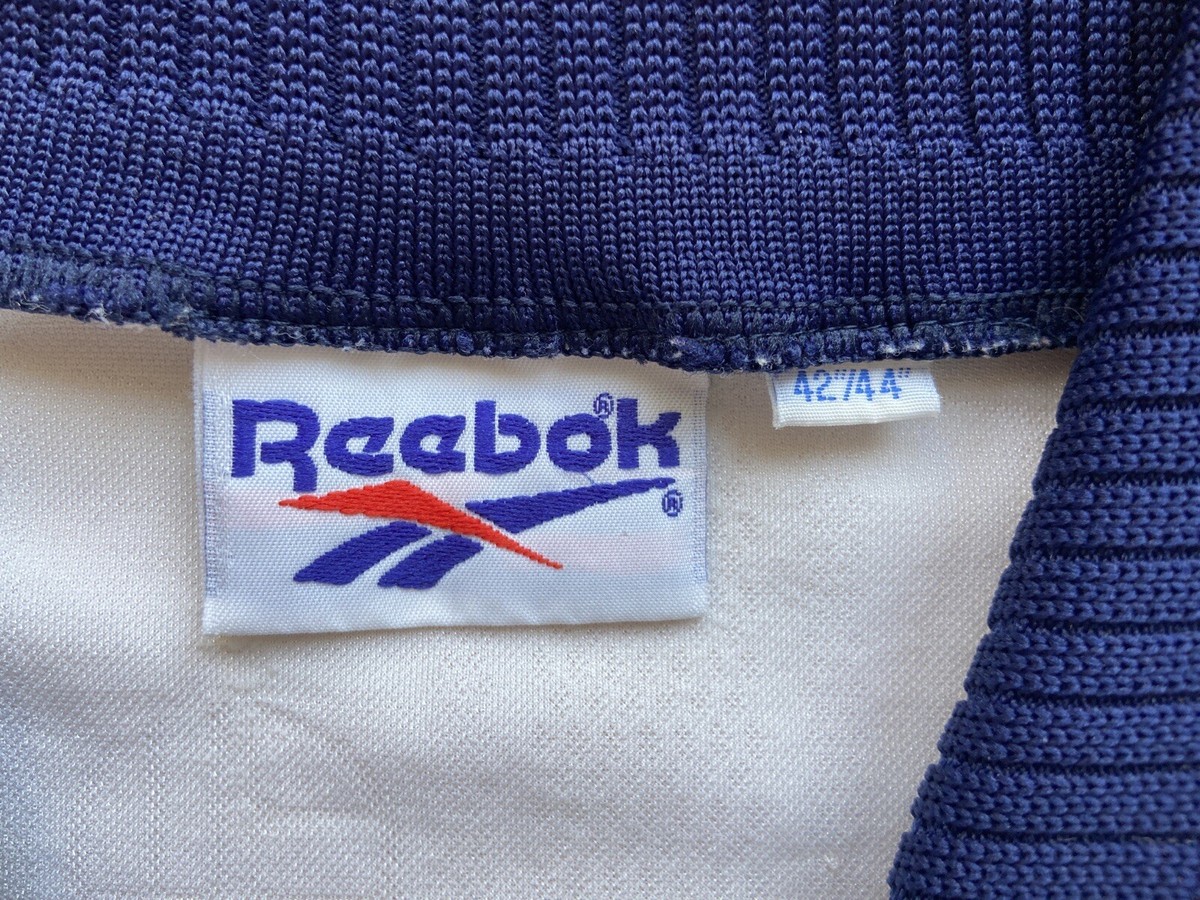BOLTON WANDERERS 1995 1997 HOME FOOTBAL SHIRT SOCCER JERSEY