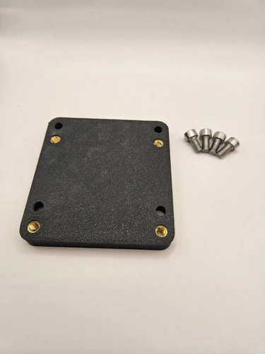 Mini R53 R52 Coil Pack Relocation Kit For Bigger Aftermarket Intercoolers - Picture 5 of 8