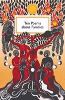 Ten Poems About Families | Various Authors | Englisch | Taschenbuch | 2022