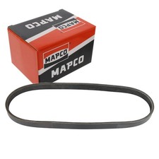 MAPCO KEILRIPPENRIEMEN 770mm passend für CITROËN XM PEUGEOT 605 SMART CABRIO