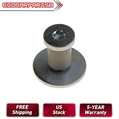 Dorman Door Latch Striker Bolt Left or Right for ford Lincoln Mercury