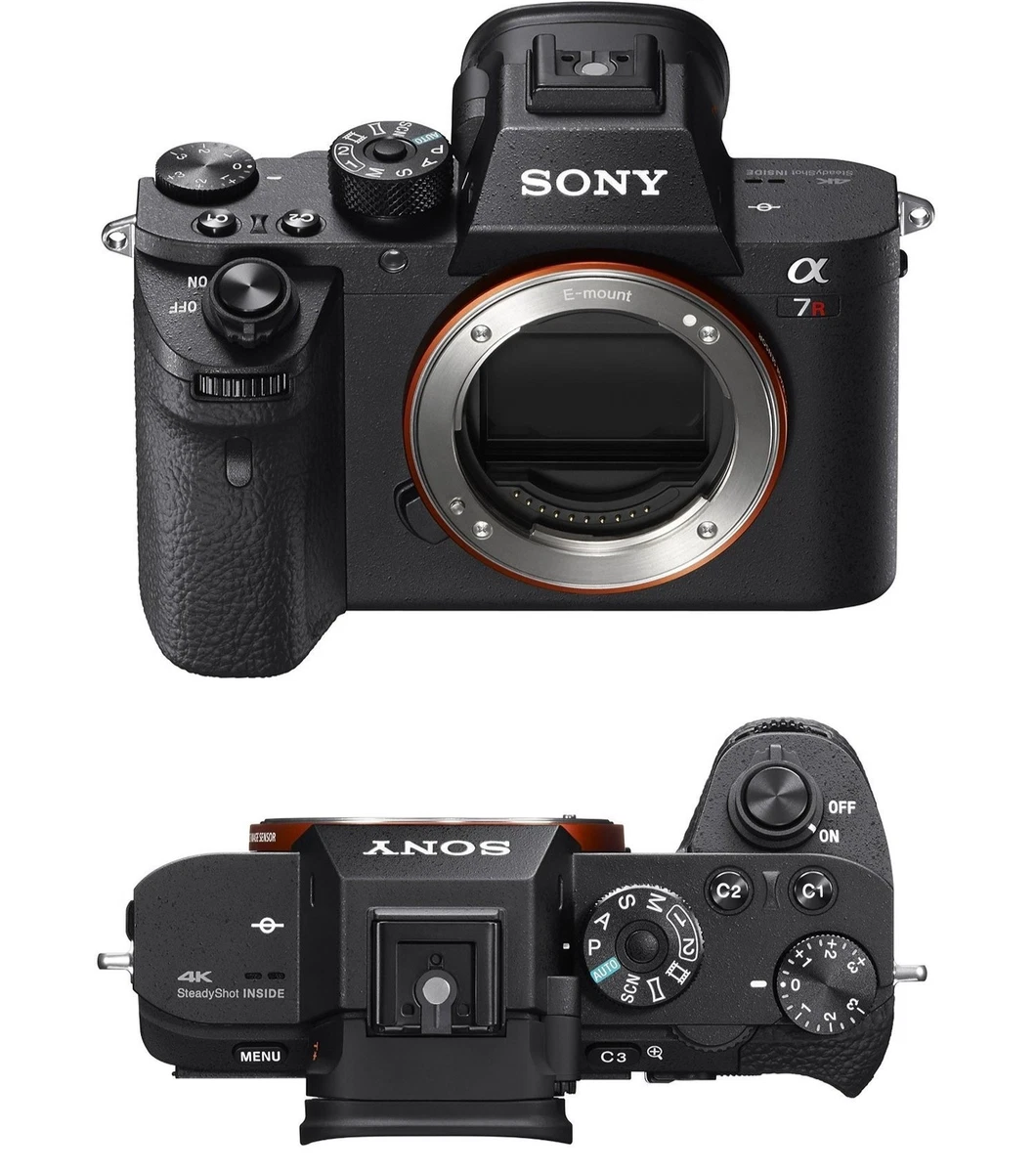 Sony Alpha A7RII Digital Cameras for Sale | Shop New & Used