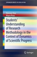 Students' Understanding Of Research Methodology In The Context Of Dynamics Of Sc