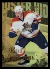 1995 Select Certified Hockey Mirror Gold Robert Svehla #115