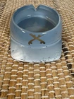 Civil War Centennial 1961 Ash Tray Union Soldier's Cap