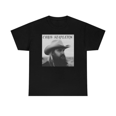 Chris Stapleton Tee