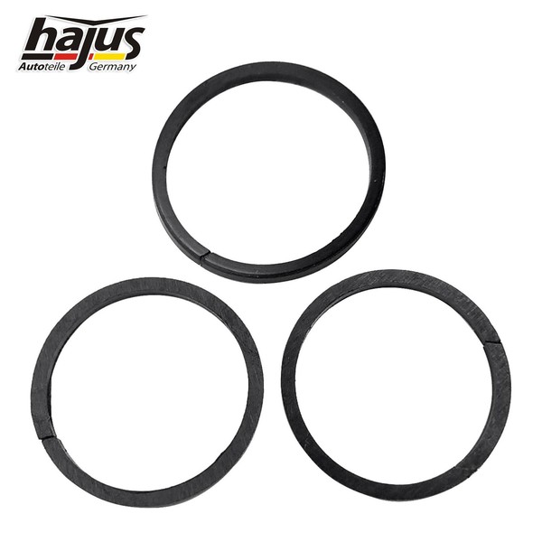 Hajus Dichtungssatz Nockenwellenverstellung Audi A3 Seat Skoda VW Golf 2.0-image