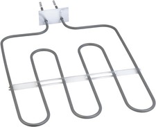 318255605 318255600 Range Broil Element For Frigidaire Electric Oven Heating