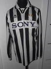 1995-96 Juventus Home L/S Kappa XL Shirt Jersey Trikot Maillot Maglia Camiseta 5