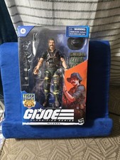 G.I. Joe Classified Series Tiger Force Recondo Action Figure w  6 Accessories