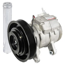 AC Compressor Clutch Drier for Dodge Ram 2009-2010 3.7L V6 4.7L V8 60-88241R4