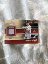 2002 Playoff Piece of the Game Jersey Relic Craig Biggio #POG-15 HOF