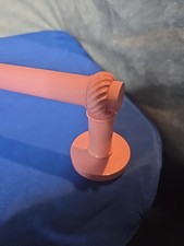 Allied Pink Towel Bar 36"