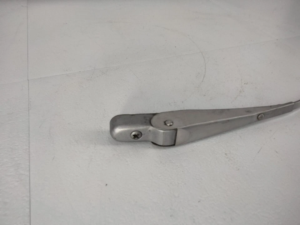 1969 a 1972 MG MGB brazo limpiaparabrisas brazo limpiaparabrisas tornillo estilo 11" Foto 2 de 4