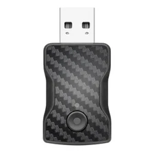 Combo Wireless Car Adapter for Apple CarPlay and Android Auto,  Free Shipping...