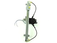 Fenster Heber Fensterheber Hinten FüR Opel Zafira 2005-2011 Elektrisch Recht