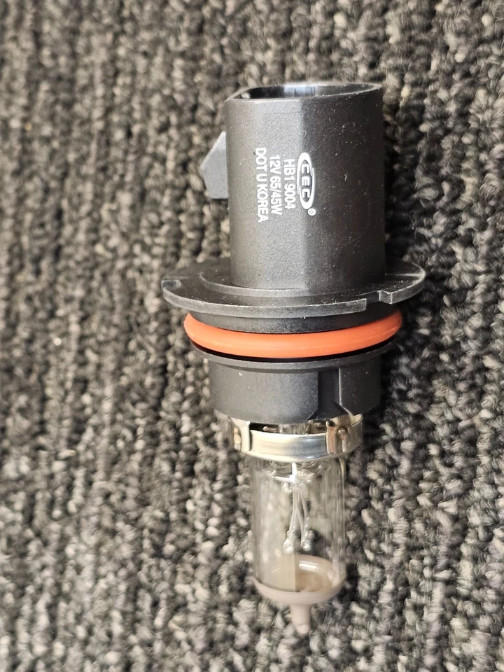 (QTY 10) PRIME VISION 9004 Automotive Halogen Capsule HB1 T4 5/8 P29t 12V 65/45W - Image 3 of 4