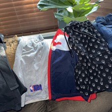 Boys 10/12 Shorts 11 Pair