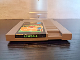 Baseball (Nintendo NES, 1985) 5-Screw Cartridge Only - Combo Ship