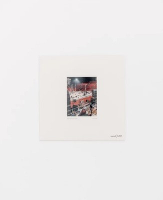 Fred Again - secret life at the coliseum vinyl /1500 (Coconut Colored) - PRESALE