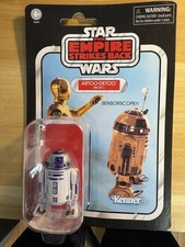 Star Wars Vintage Collection ESB R2-D2 ARTOO-DETOO Sensorscope VC234 Walmart