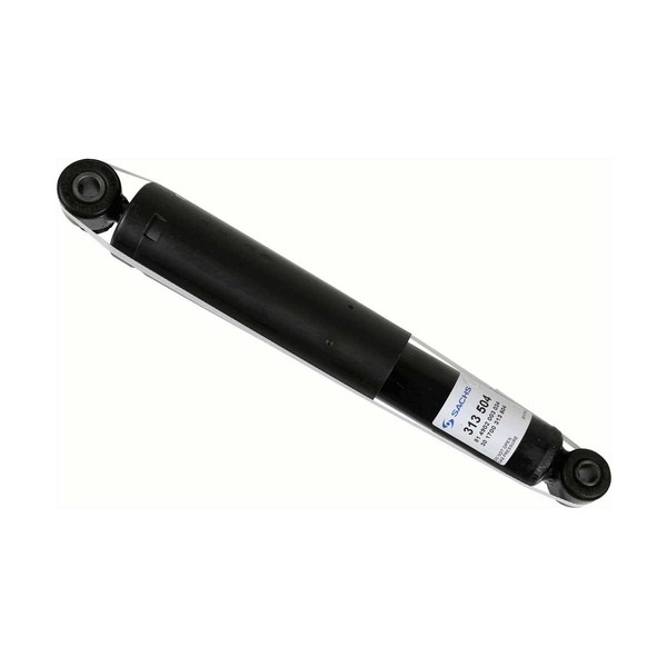 Sachs StoßDäMpfer 313 504 Hinten FüR Ford Transit-image