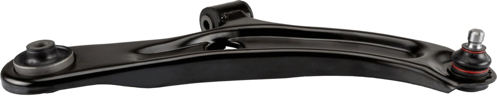 Triangle de suspension TRW JTC7599 en acier forgé premium pour Vauxhall
