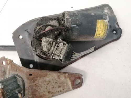 962101448a vorne Scheibenwischermotor Teilenummer  Citroen Berlin DE1290328-58