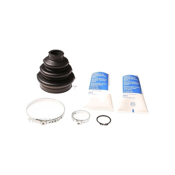 Faltenbalgsatz Antriebswelle 52 Mm Triscan Iam-Expertise FüR U.A. BMW 5Er-image