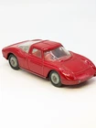 Husky Corgi Juniors Ferrari Berlinetta 250GT original  vintage diecast toy car